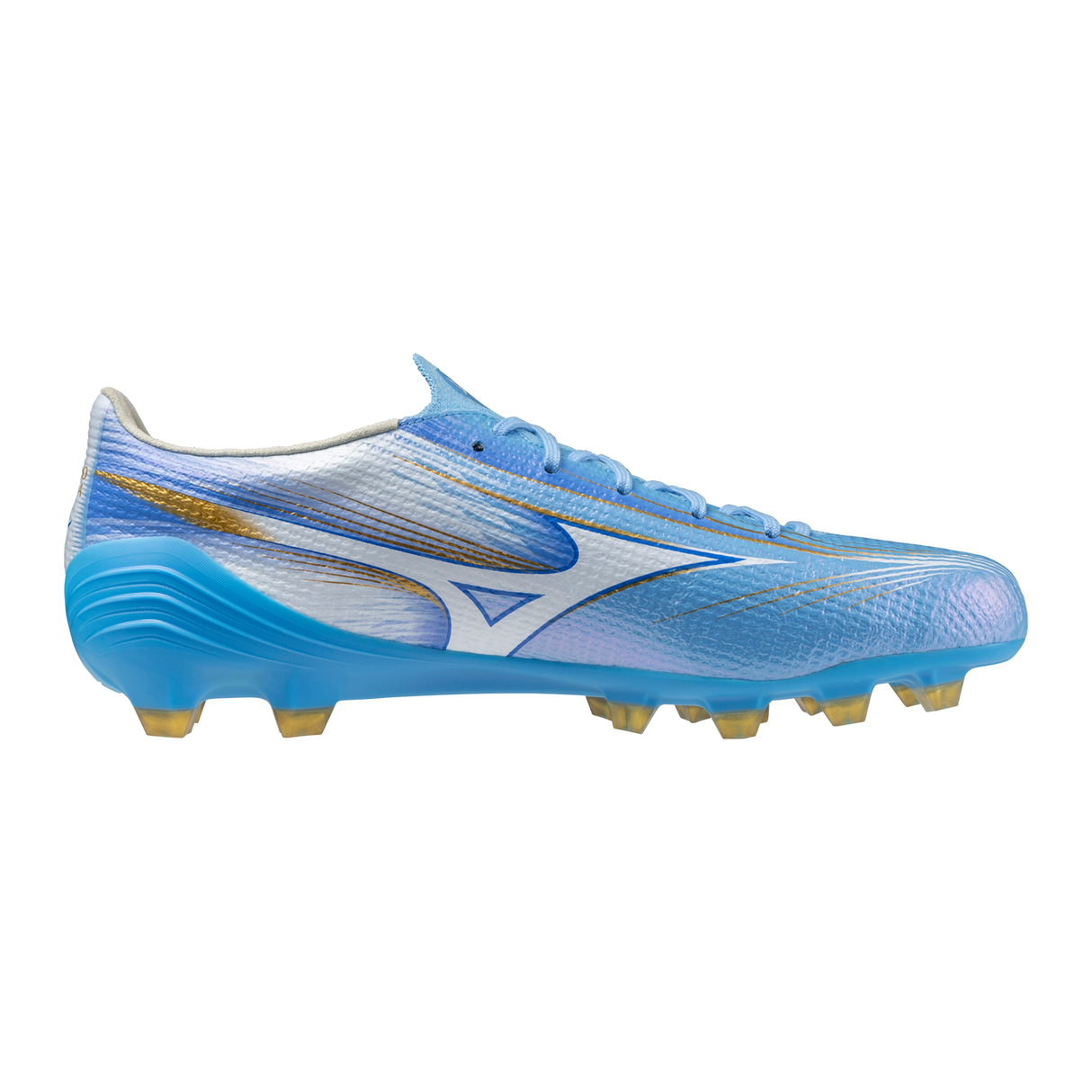 Mizuno Adult A III Japan Soccer Cleats-3