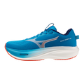Mizuno Men's Wave Rider 30 Running Shoes-1