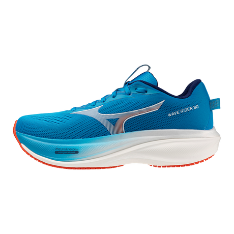 Mizuno Men's Wave Rider 30 Running Shoes-1