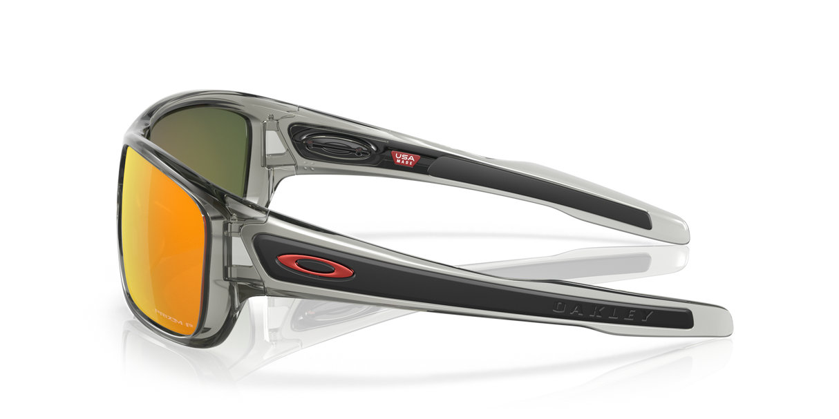 Oakley Turbine Glasses-5
