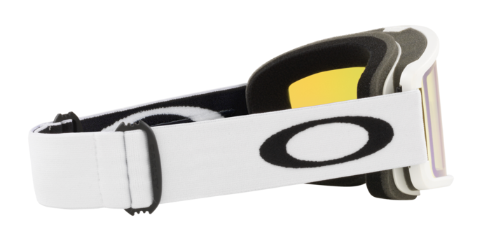 Oakley Target Line M Snow Goggles-10