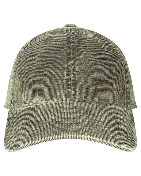 LEGACY Salt Wash Corduroy Cap