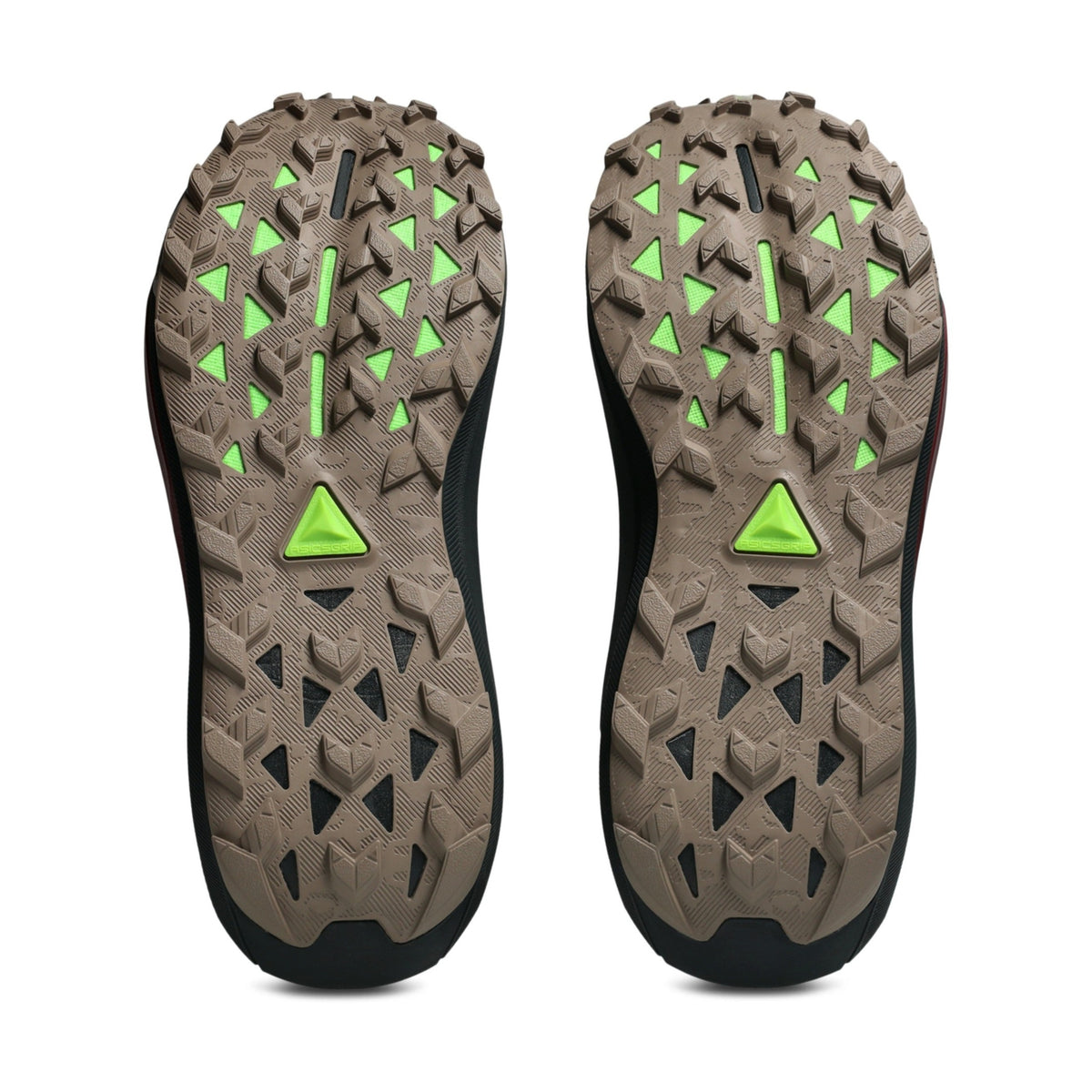 Asics Men's GEL-Trabuco MT GTX Trail Running Shoes-3