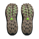 Asics Men's GEL-Trabuco MT GTX Trail Running Shoes-3