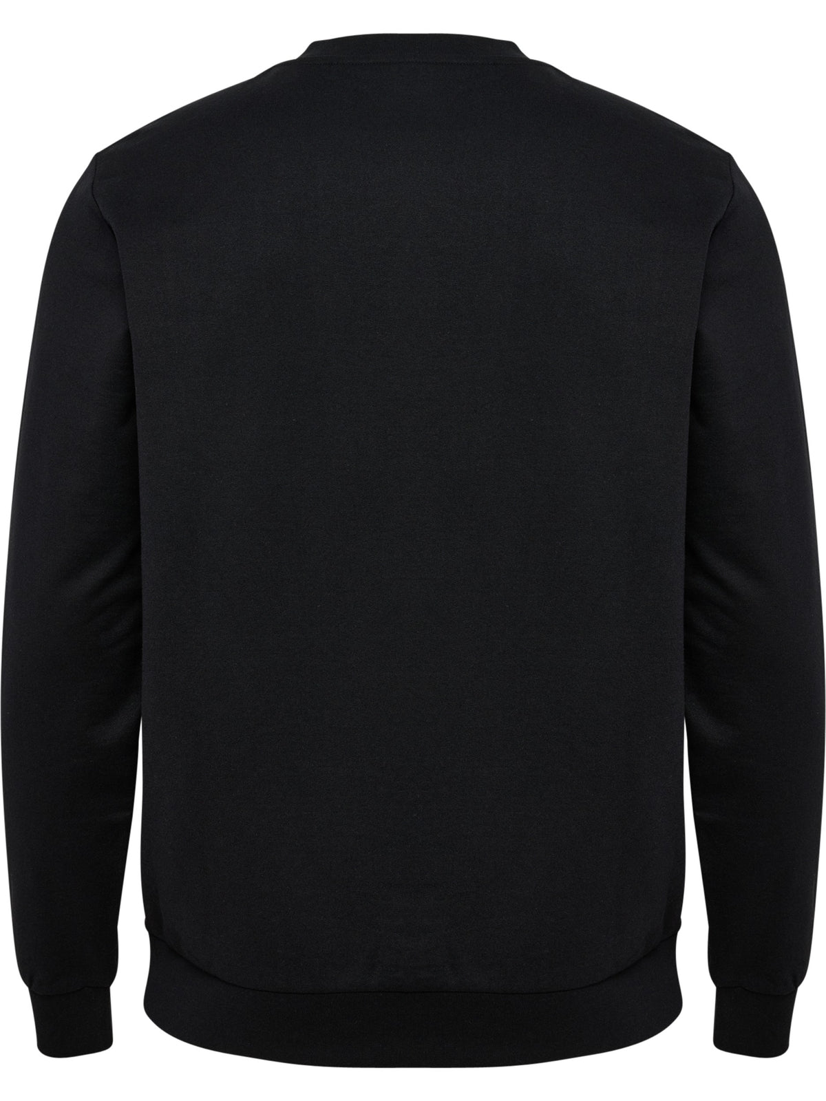 hummel Men's Frame Crewneck-2