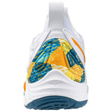 Mizuno Adult Wave Momentum 3 Volleyball Shoes-5