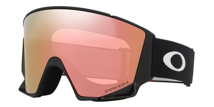 Oakley Flow Scape L Snow Goggles-2