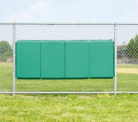 Trigon Sports Baseball Standard Folding Backstop Padding