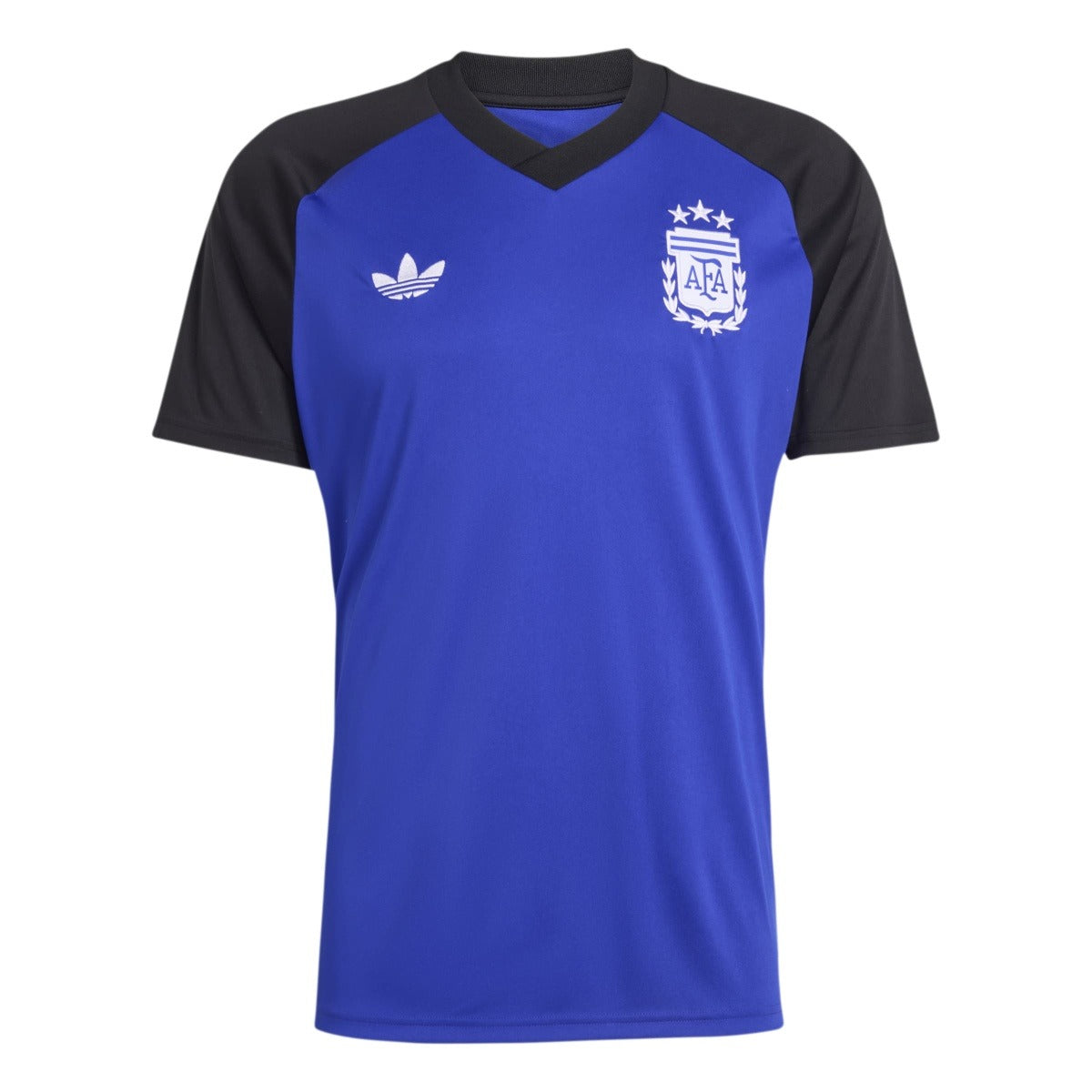 adidas Men's Argentina 26 Away Pre Match Jersey-6