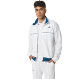 Asics Youth Classic Knit Jacket-1