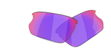 Oakley Bisphaera Replacement Lenses