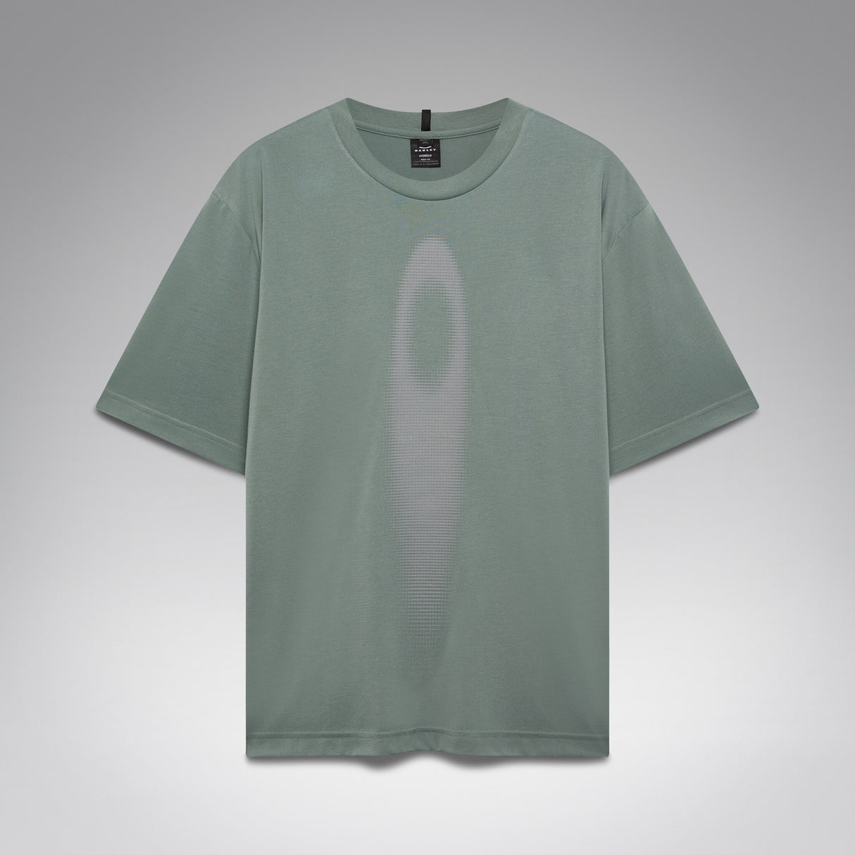 Oakley Graphic Surf Inspired Tee 2-1