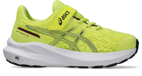 Asics Youth GT-1000 13 Pre School Running Shoes-1
