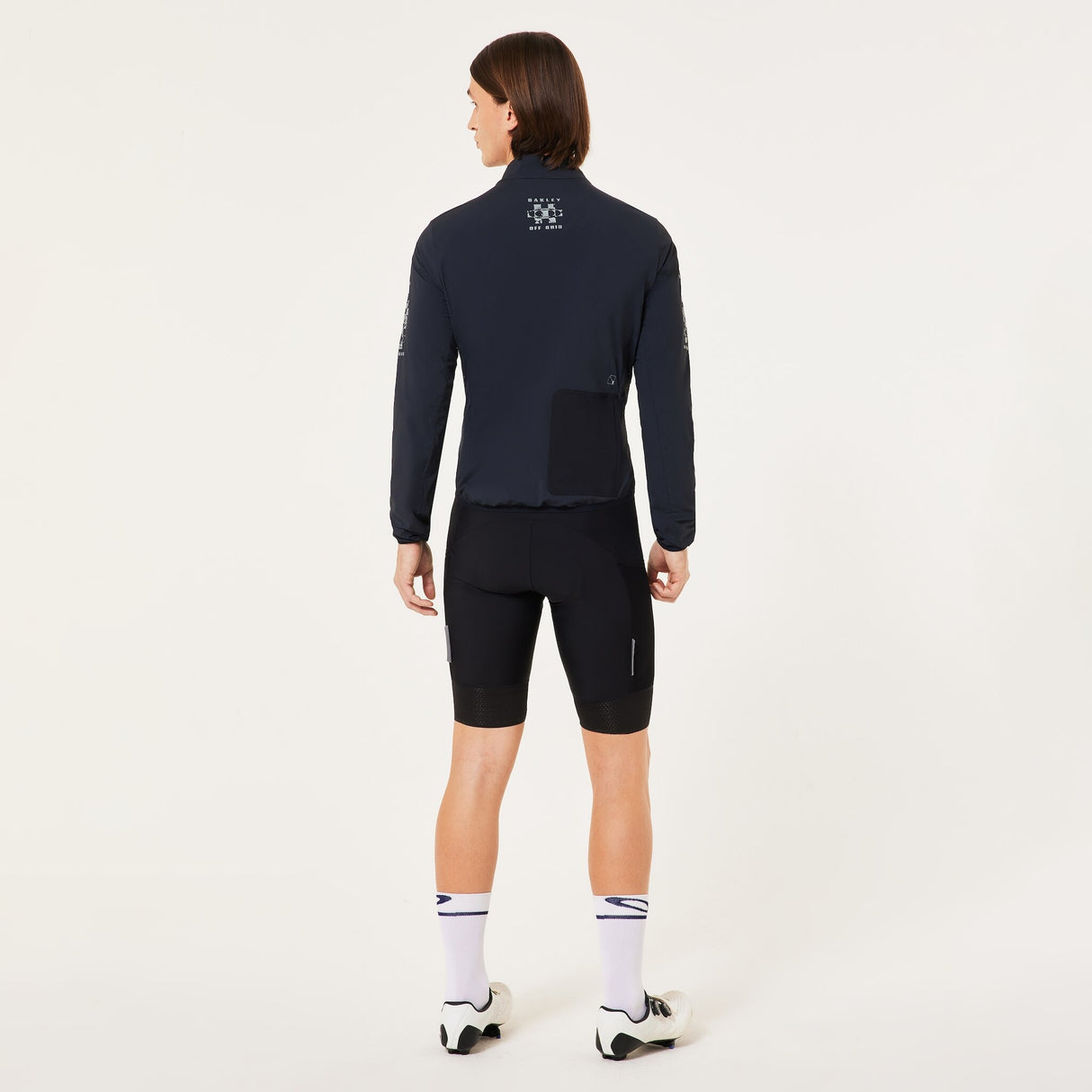 Oakley Men's Off Grid Packable Jacket 2.0-3