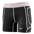 Mizuno Women's RB Shield Padded Slider-1