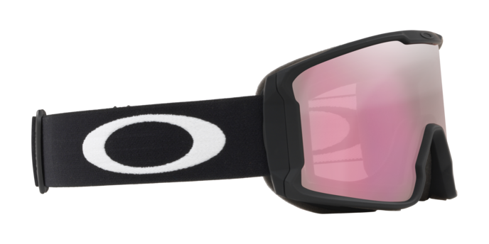 Oakley Line Miner M Snow Goggles-12