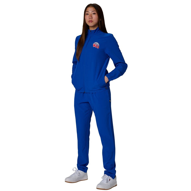 Champro Women's Tempo Tall Travel Suit Pants