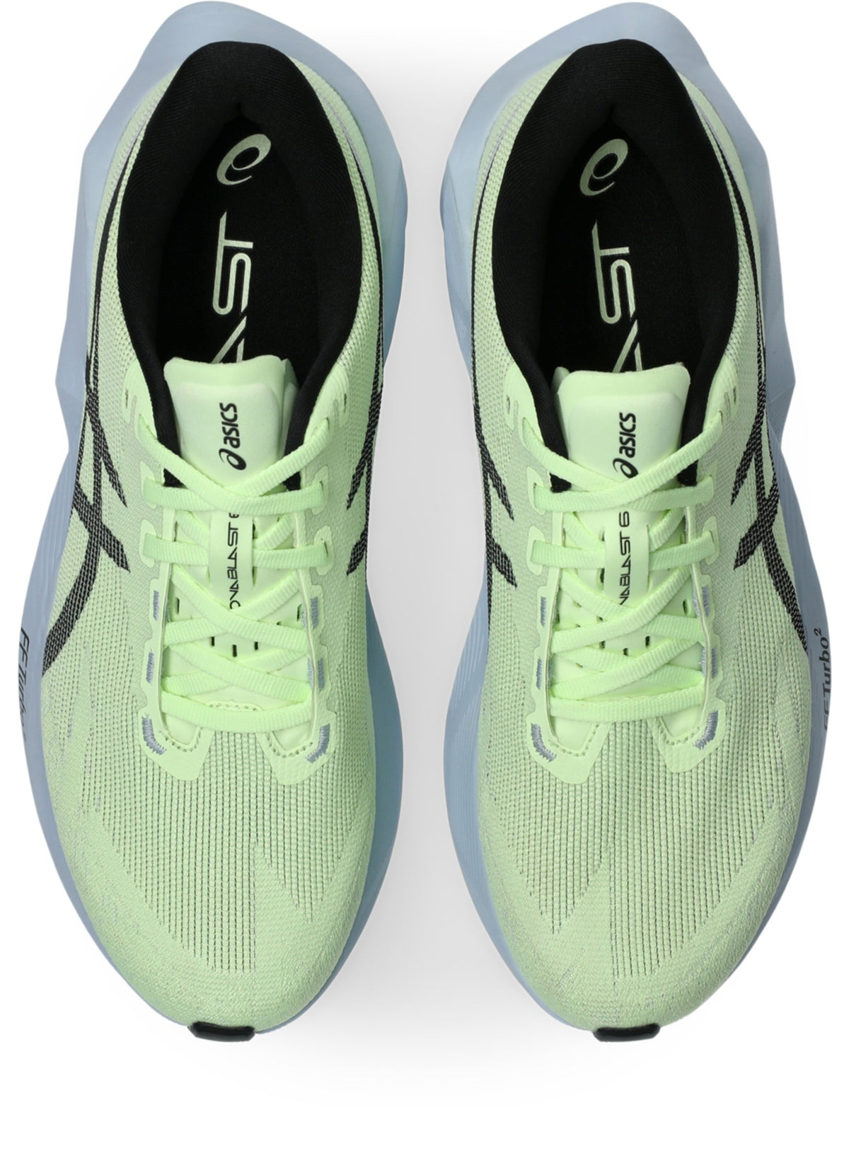 Asics Men's Novablast 6 Running Shoes-4