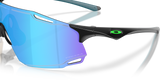Oakley Cybr Dyno Sunglasses-6