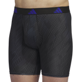 adidas Men's Microfiber 3-Pack Boxer Brief-3