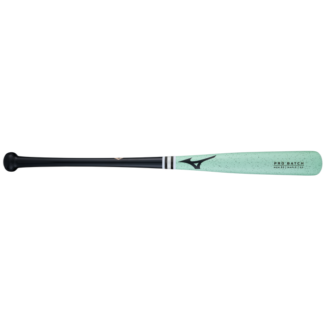 Mizuno Pro Batch MZM 62 Baseball Bat-1