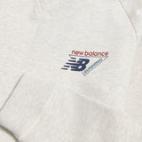 New Balance Boys' Classic Tri-Logo Graphic Hoodie-3