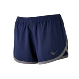 Mizuno Men's Impact Shorts-1
