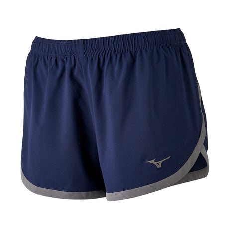 Mizuno Men's Impact Shorts-1
