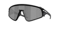 Oakley Latch Panel Glasses-1
