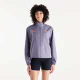 New Balance Women's NYC Marathon Fast Days Graphic Jacket-1