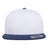 YP Classics Classic Five-Panel Trucker Cap-1