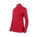 Mizuno Women's Breath Thermo Half Zip-1