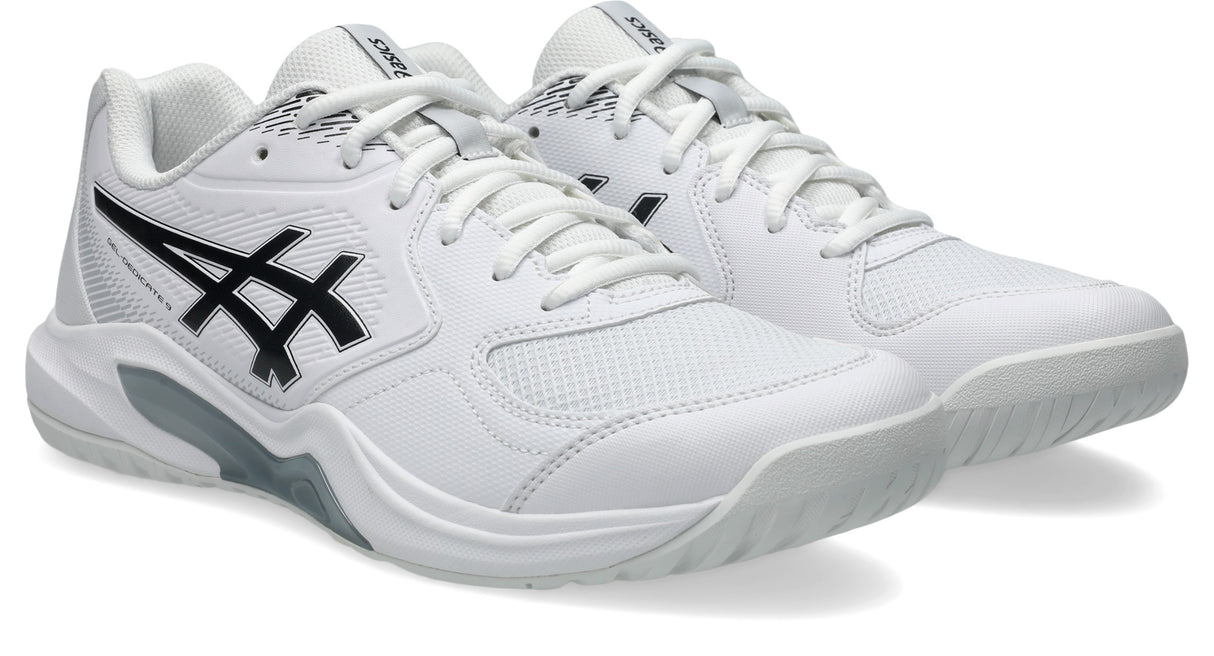 Asics Men's GEL-Dedicate 9 Tennis Shoes-5