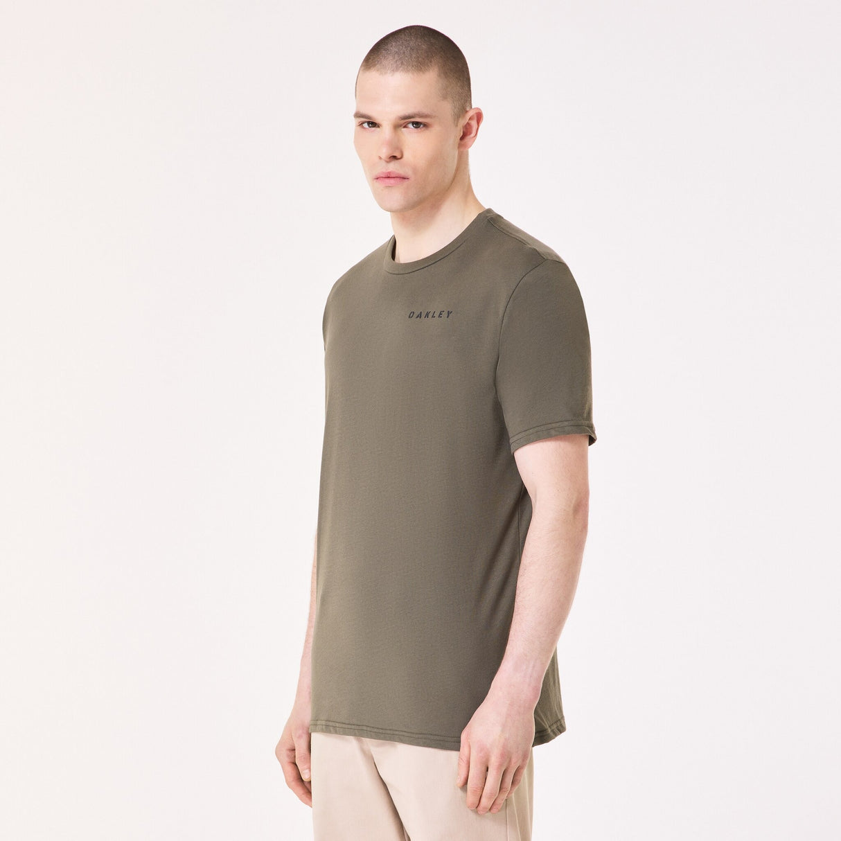 Oakley Men's Si Foundation Tee-3