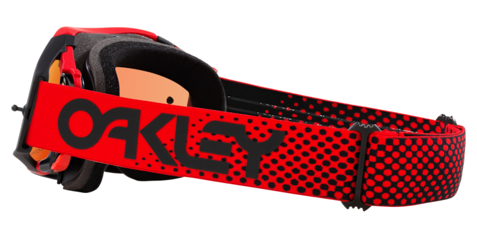 Oakley Airbrake MX Goggles-6