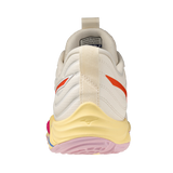 Mizuno Adult Wave Momentum 4 Elite S Volleyball Shoes-5