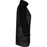 Adidas Women's Loose Fit Quarter Zip League Outfitters