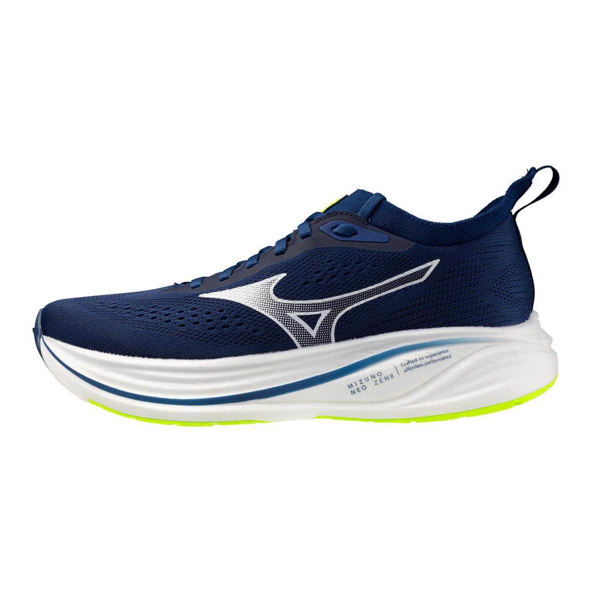 Mizuno Men's Neo Zen 2 Running Shoes-1