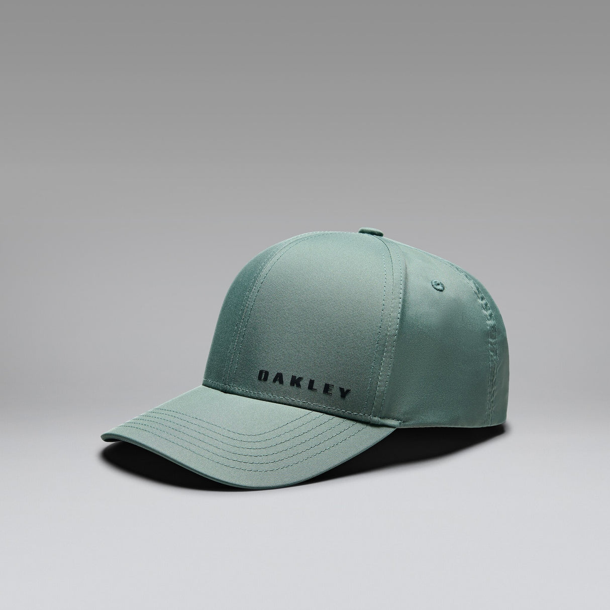 Twill Oakley Hat-1