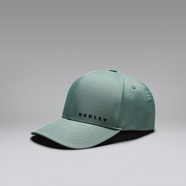 Twill Oakley Hat-1