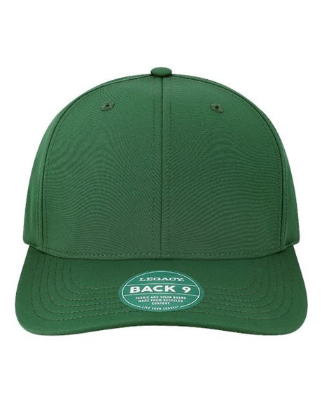 LEGACY Back Nine Cap-1