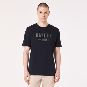 Oakley Men's Si Valor Tee-2