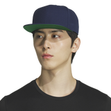 adidas Unisex Fundamental Structured Snapback-5
