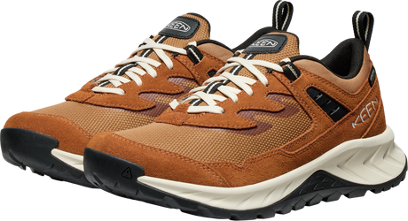 KEEN Women's Hightrail Waterproof Hiking Shoe-3