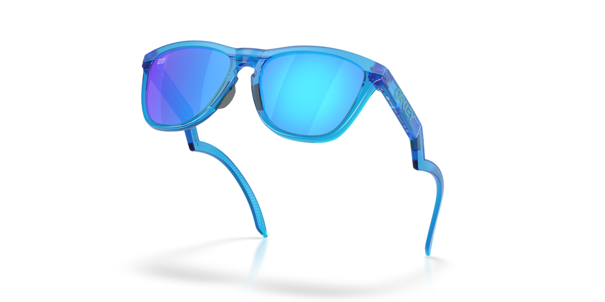 Oakley Frogskins Hybrid Glasses-5