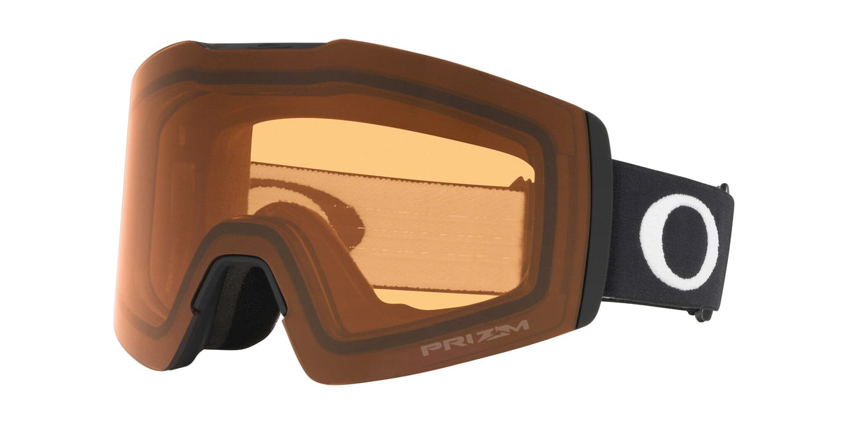 Oakley Fall Line M Snow Goggles-1