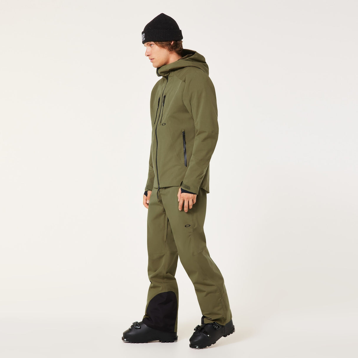 Oakley Men's Kendall RC Shell Jacket 2.0-12