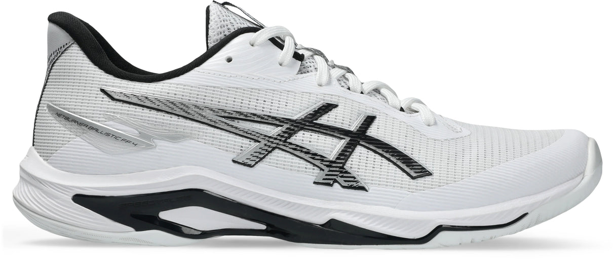 Asics Men's Netburner Ballistic FF 4 Volleyball Shoes-1