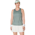 Asics Women's Match Actibreeze Tank-1