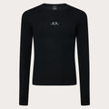 Oakley Men's Endurance Merino Base Layer T-Shirt-1